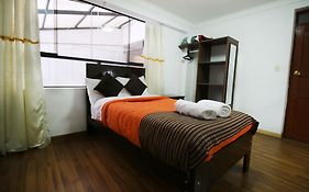 Hotel Peru Real